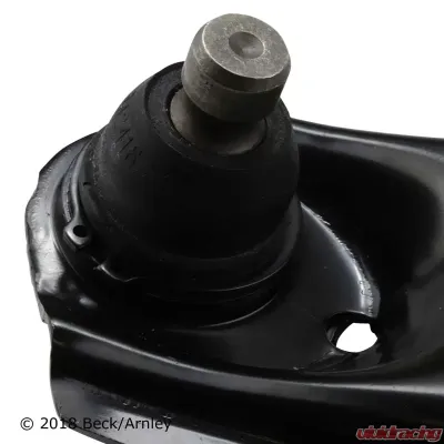 Beck/Arnley Suspension Control Arm and Ball Joint Assembly 102-4711 - 102-4711