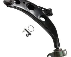 Beck/Arnley Suspension Control Arm and Ball Joint Assembly 102-4711