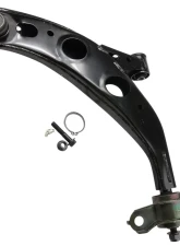 Beck/Arnley Suspension Control Arm and Ball Joint Assembly 102-4711                                     - 102-4711 - Image 4