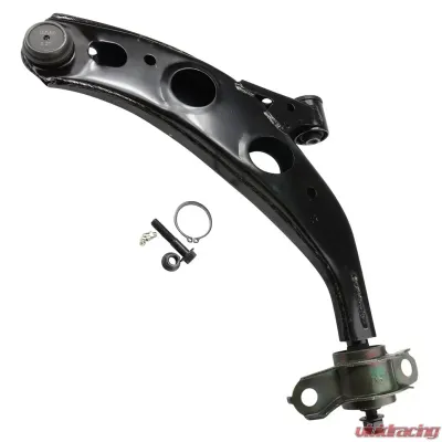 Beck/Arnley Suspension Control Arm and Ball Joint Assembly 102-4711 - 102-4711