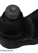 Beck/Arnley Suspension Control Arm and Ball Joint Assembly 102-4749                                     - 102-4749 - Image 2