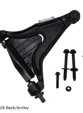 Beck/Arnley Suspension Control Arm and Ball Joint Assembly 102-4749                                     - 102-4749 - Image 3