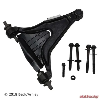 Beck/Arnley Suspension Control Arm and Ball Joint Assembly 102-4749 - 102-4749