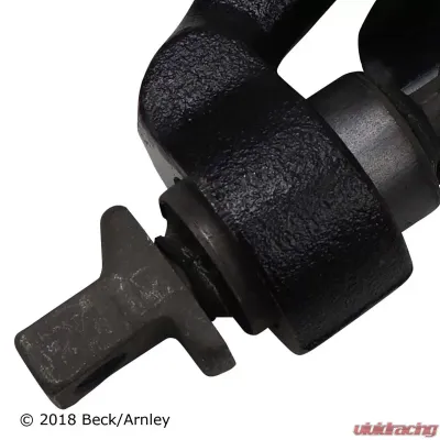 Beck/Arnley Suspension Control Arm and Ball Joint Assembly 102-4749 - 102-4749