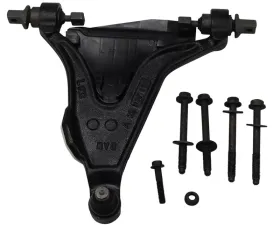 Beck/Arnley Suspension Control Arm and Ball Joint Assembly 102-4749