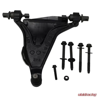 Beck/Arnley Suspension Control Arm and Ball Joint Assembly 102-4749 - 102-4749