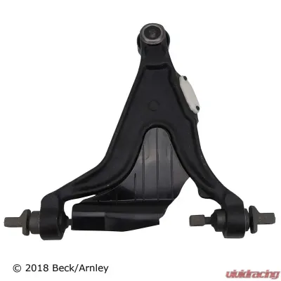 Beck/Arnley Suspension Control Arm and Ball Joint Assembly 102-4750 - 102-4750