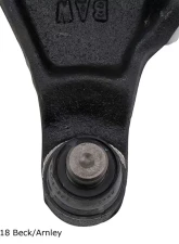 Beck/Arnley Suspension Control Arm and Ball Joint Assembly 102-4750                                     - 102-4750 - Image 4