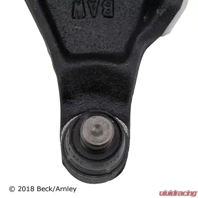 Beck/Arnley Suspension Control Arm and Ball Joint Assembly 102-4750 - 102-4750