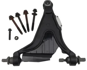 Beck/Arnley Suspension Control Arm and Ball Joint Assembly 102-4750