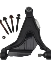 Beck/Arnley Suspension Control Arm and Ball Joint Assembly 102-4750                                     - 102-4750 - Image 4