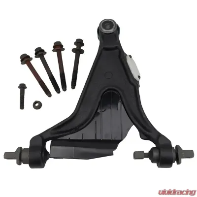 Beck/Arnley Suspension Control Arm and Ball Joint Assembly 102-4750 - 102-4750