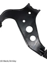 Beck/Arnley Suspension Control Arm 102-4751                                     - 102-4751 - Image 3