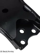 Beck/Arnley Suspension Control Arm 102-4751                                     - 102-4751 - Image 5