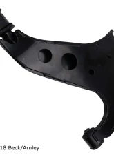 Beck/Arnley Suspension Control Arm 102-4752                                     - 102-4752 - Image 2
