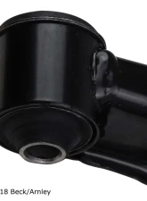 Beck/Arnley Suspension Control Arm 102-4752                                     - 102-4752 - Image 3