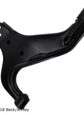Beck/Arnley Suspension Control Arm 102-4752                                     - 102-4752 - Image 4