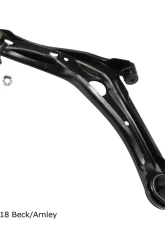 Beck/Arnley Suspension Control Arm and Ball Joint Assembly 102-4763                                     - 102-4763 - Image 3