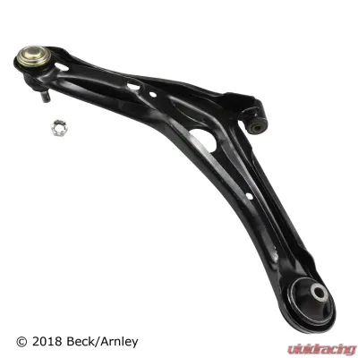 Beck/Arnley Suspension Control Arm and Ball Joint Assembly 102-4763 - 102-4763