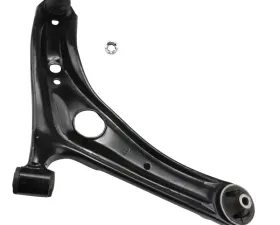 Beck/Arnley Suspension Control Arm and Ball Joint Assembly 102-4763