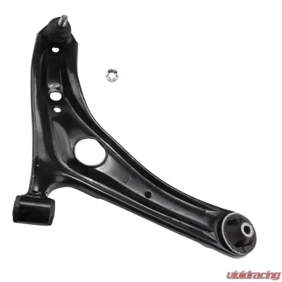 Beck/Arnley Suspension Control Arm and Ball Joint Assembly 102-4763 - 102-4763