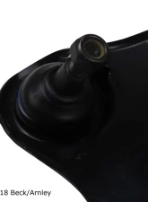 Beck/Arnley Suspension Control Arm and Ball Joint Assembly 102-4769                                     - 102-4769 - Image 2