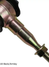 Beck/Arnley Suspension Control Arm and Ball Joint Assembly 102-4769                                     - 102-4769 - Image 4