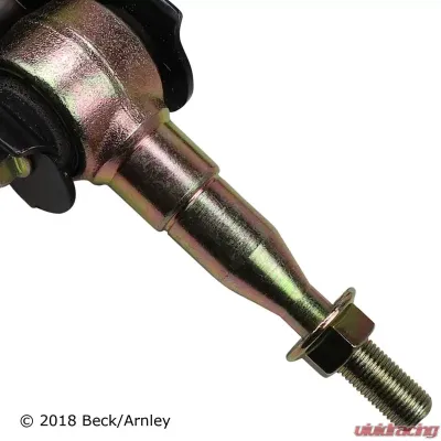 Beck/Arnley Suspension Control Arm and Ball Joint Assembly 102-4769 - 102-4769