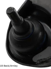 Beck/Arnley Suspension Control Arm and Ball Joint Assembly 102-4770                                     - 102-4770 - Image 2