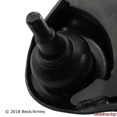 Beck/Arnley Suspension Control Arm and Ball Joint Assembly 102-4770 - 102-4770
