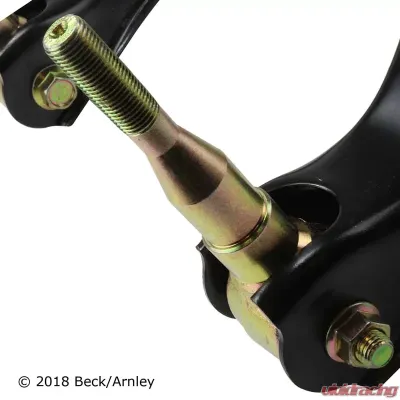 Beck/Arnley Suspension Control Arm and Ball Joint Assembly 102-4770 - 102-4770