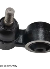 Beck/Arnley Suspension Control Arm and Ball Joint Assembly 102-4780                                     - 102-4780 - Image 3