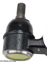 Beck/Arnley Suspension Control Arm and Ball Joint Assembly 102-4780                                     - 102-4780 - Image 4