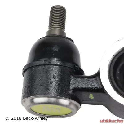 Beck/Arnley Suspension Control Arm and Ball Joint Assembly 102-4780 - 102-4780