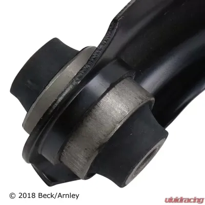 Beck/Arnley Suspension Control Arm and Ball Joint Assembly 102-4801 - 102-4801