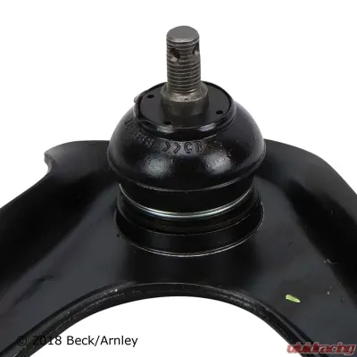 Beck/Arnley Suspension Control Arm and Ball Joint Assembly 102-4801 - 102-4801