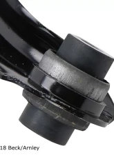 Beck/Arnley Suspension Control Arm and Ball Joint Assembly 102-4802                                     - 102-4802 - Image 2