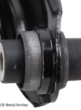 Beck/Arnley Suspension Control Arm and Ball Joint Assembly 102-4802                                     - 102-4802 - Image 4