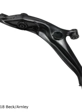 Beck/Arnley Suspension Control Arm 102-4803                                     - 102-4803 - Image 3