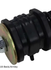 Beck/Arnley Suspension Control Arm 102-4804                                     - 102-4804 - Image 4
