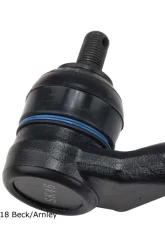 Beck/Arnley Suspension Control Arm and Ball Joint Assembly 102-4805                                     - 102-4805 - Image 3