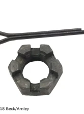 Beck/Arnley Suspension Control Arm and Ball Joint Assembly 102-4805                                     - 102-4805 - Image 4