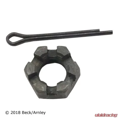 Beck/Arnley Suspension Control Arm and Ball Joint Assembly 102-4805 - 102-4805