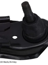 Beck/Arnley Suspension Control Arm and Ball Joint Assembly 102-4810                                     - 102-4810 - Image 4