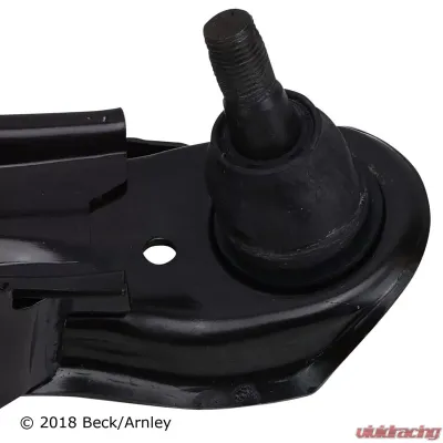 Beck/Arnley Suspension Control Arm and Ball Joint Assembly 102-4810 - 102-4810