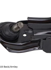 Beck/Arnley Suspension Control Arm and Ball Joint Assembly 102-4811                                     - 102-4811 - Image 2
