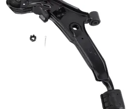 Beck/Arnley Suspension Control Arm and Ball Joint Assembly 102-4811