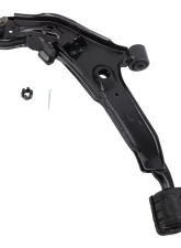 Beck/Arnley Suspension Control Arm and Ball Joint Assembly 102-4811                                     - 102-4811 - Image 4