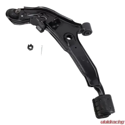 Beck/Arnley Suspension Control Arm and Ball Joint Assembly 102-4811 - 102-4811