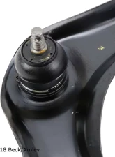 Beck/Arnley Suspension Control Arm and Ball Joint Assembly 102-4854                                     - 102-4854 - Image 2